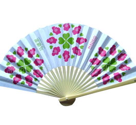 匠心手作 竹木工藝品、布面日本竹扇與麥秸畫的鑒賞與收藏